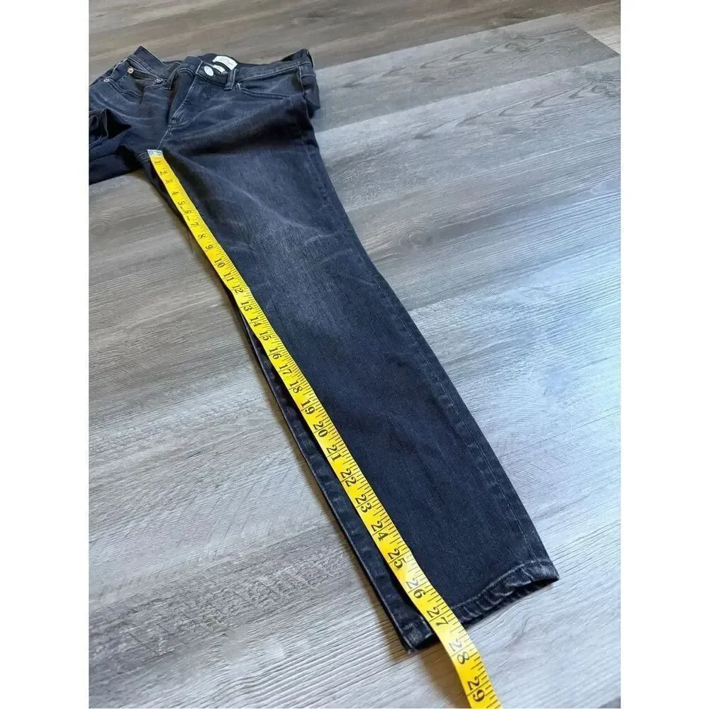 J. Crew Jeans 8